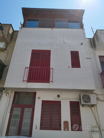 Bernalda (MT) casa indipendente