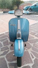 vespa 50 special con certificato FMI