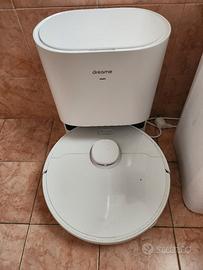 robottino della Dream