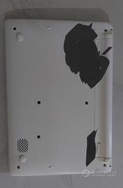 Asus Eee Pc X101CH  NON FUNZIONANTE