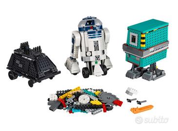 Lego 75253 come nuovo boost Star Wars Droid Kg