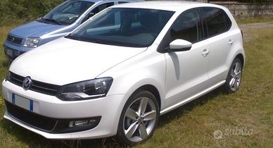 ricambi VW polo 2012 