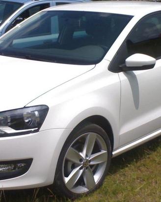 ricambi VW polo 2012 