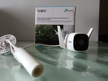 Tapo C310