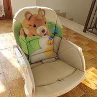 Rialzo da sedia CAM come nuovo