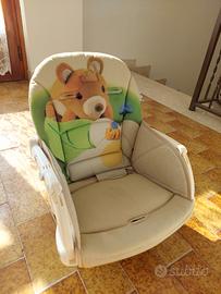 Rialzo da sedia CAM come nuovo