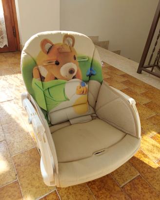 Rialzo da sedia CAM come nuovo