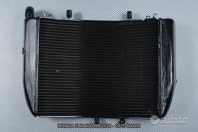 Radiatore per HONDA CBR 600 RR 2024 - 2025 600RR