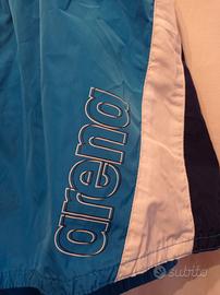 Costume uomo, calzoncino ARENA tg. XL (come nuovo)