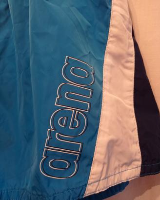 Costume uomo, calzoncino ARENA tg. XL (come nuovo)