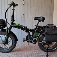 Armony Asso Fat E-Bike