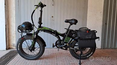 Armony Asso Fat E-Bike