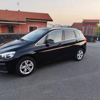Bmw 2er Active Tourer 214d Advantage