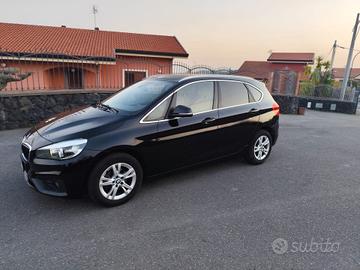 Bmw 2er Active Tourer 214d Advantage