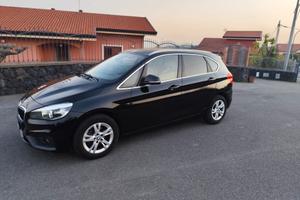 Bmw 2er Active Tourer 214d Advantage