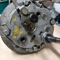 Mozzo a variatore Piaggio Ciao Si Bravo