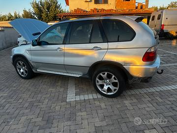 X5 bmw