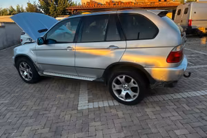 X5 bmw