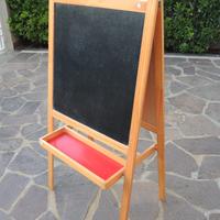 Cavalletto da Pittore - MALA Ikea