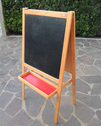 Cavalletto da Pittore - MALA Ikea