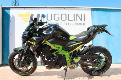 Kawasaki Z 900 SPECIAL