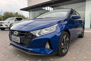 Hyundai i20 1.2 MPI GPL Connectline 2023