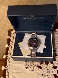Orologio maserati