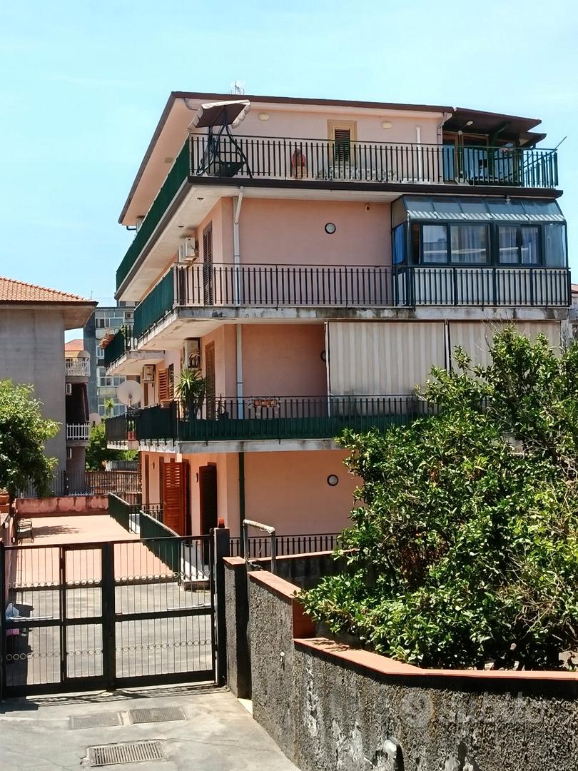 Appartamento – Gravina di Catania, Catania - Vista 3