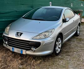 Peugeot 307 cc usata (leggere bene la descrizione)