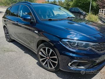 Fiat tipo 1.6 mjet 120 station wagon mod lounge