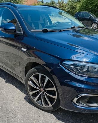 Fiat tipo 1.6 mjet 120 station wagon mod lounge