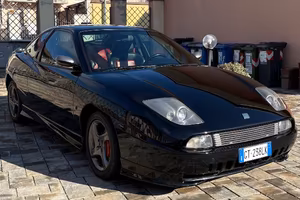 Fiat Coupè LIMITED EDITION