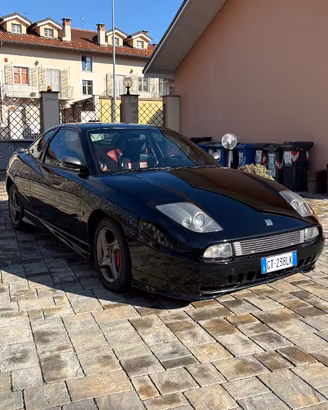 Fiat Coupè LIMITED EDITION