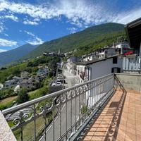 2 LOCALI A MONTAGNA IN VALTELLINA