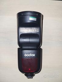 Flash Godox V1 S SONY