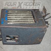 Radiatore aria condizionata Mitsubishi Pajero 1