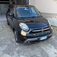 Fiat 500L Cross 1.3 Multijet 95 Cv