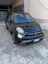 Fiat 500L Cross 1.3 Multijet 95 Cv