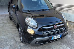 Fiat 500L Cross 1.3 Multijet 95 Cv