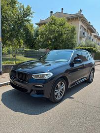 BMW X3 xDrive 30e M Sport