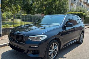 BMW X3 xDrive 30e M Sport