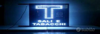 Tabaccheria ricevitoria vic.ze bibione