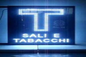 Tabaccheria ricevitoria vic.ze bibione