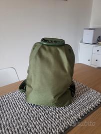 ZAINETTO MANDARINA DUCK NYLON 2025