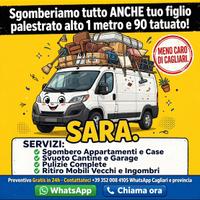 Sgomberi