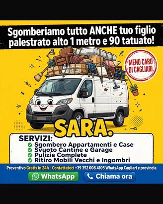 Sgomberi