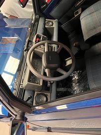 Panda 4x4 country club