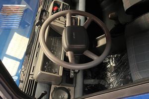 Panda 4x4 country club