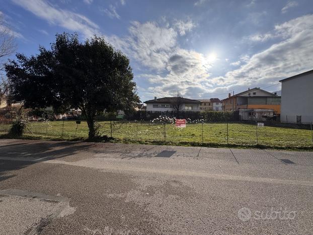 Terreno Residenziale Schio [49-V-24VRG]