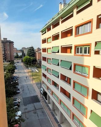 Posto letto a Cinisello balsamo